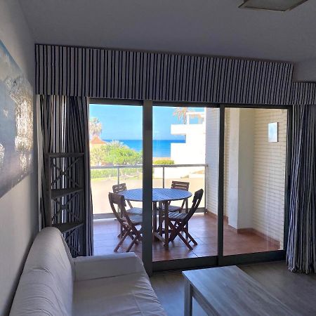 Appartement Tierra De Mar VybDénia Extérieur photo