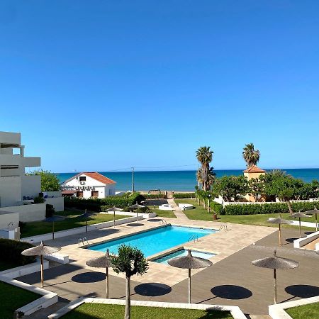 Appartement Tierra De Mar VybDénia Extérieur photo