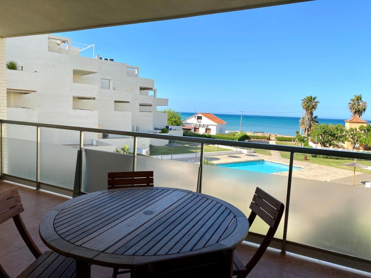 Appartement Tierra De Mar VybDénia Extérieur photo