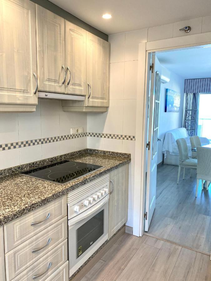 Appartement Tierra De Mar VybDénia Extérieur photo