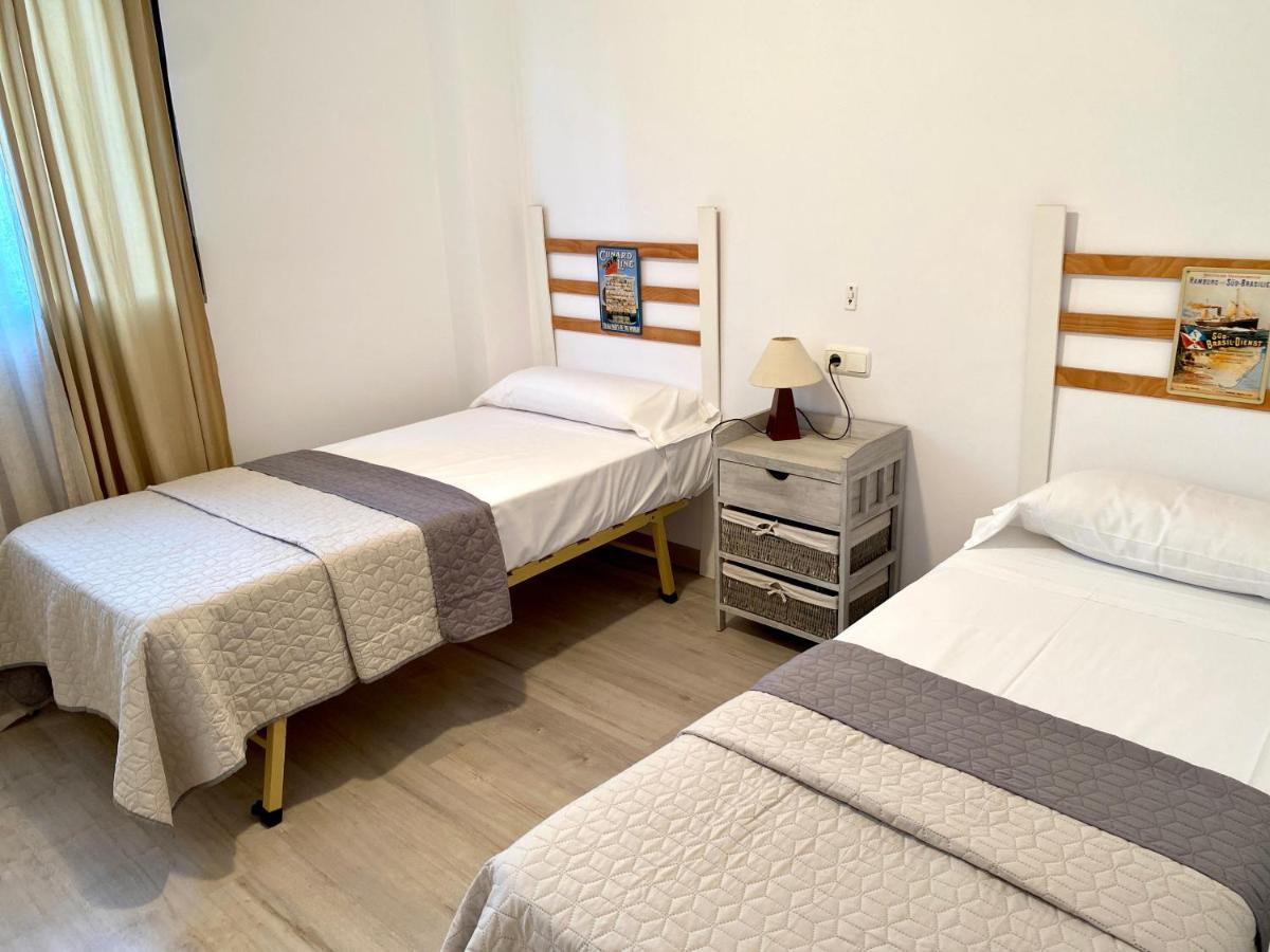Appartement Tierra De Mar VybDénia Extérieur photo
