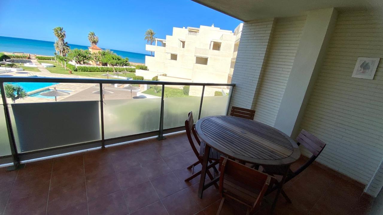 Appartement Tierra De Mar VybDénia Extérieur photo